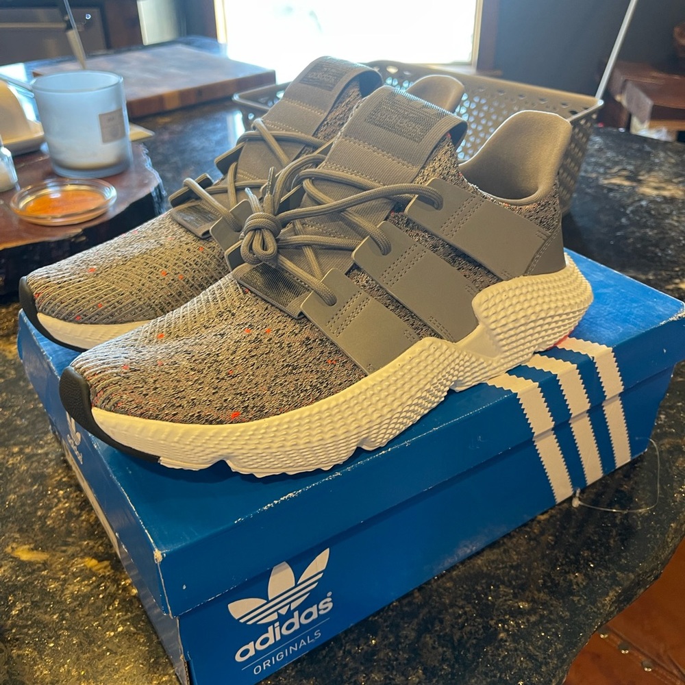Adidas Prophere Size 10